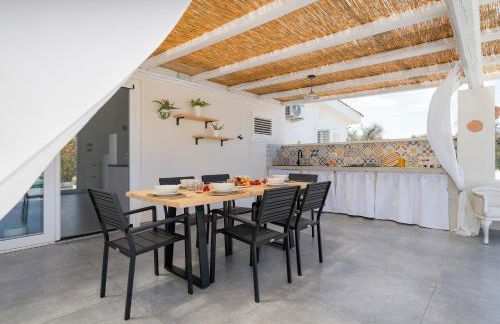 Villa Myricae by BiancoPugliaVacanze - Photo 13