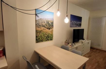 La terrazza sulle piste Val di Luce - BIANCHERIA INCLUSA - Foto 18