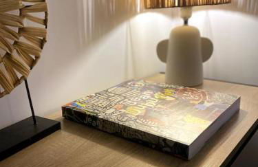 Refuge Bohème au coeur du Jura - Foto 8