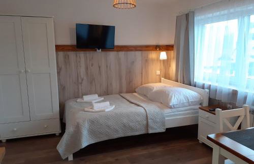 Apartamenty nad Jeziorem - Foto 55