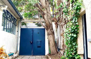 Artist's Home - Villa & Private Courtyard - 200m2 - Foto 45