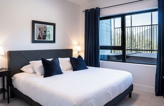 North Bowl Nook by Revelstoke Vacations - Photo 2