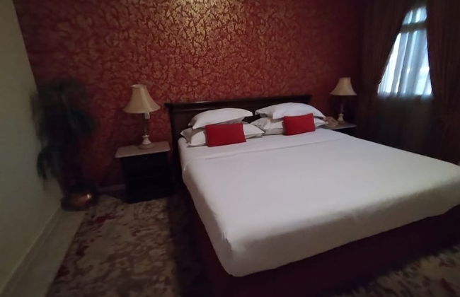 Rotana El Forsan - Foto 4