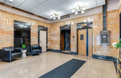 Walk to UNL Campus Dtwn Lincoln Loft Apt! - Foto 21