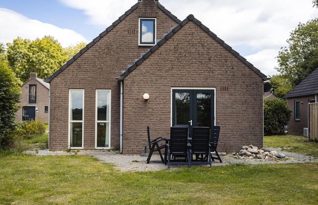 Holiday Home Nijmegen Quiet With Terrace - Foto 1