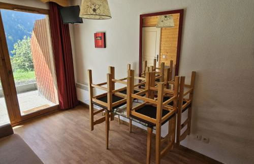 Les 3 Vallées - Hameau des eaux d'Orelle - Appartement 003 - Foto 18