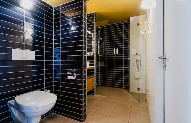 Apartments De Hallen - Photo 29