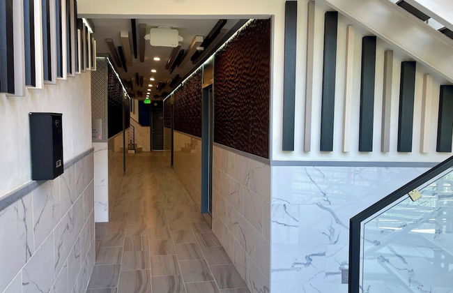 Quintessence ApartHotel - Foto 2