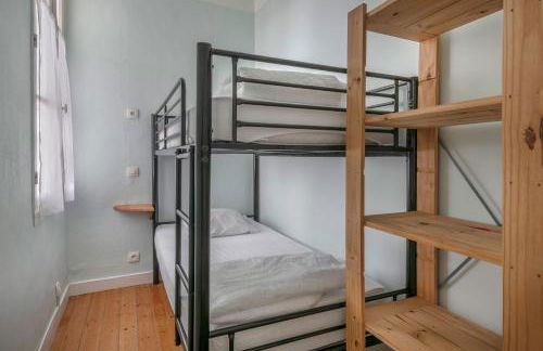 Appartement Vue mer pour 4 à 50m Plage - Foto 12