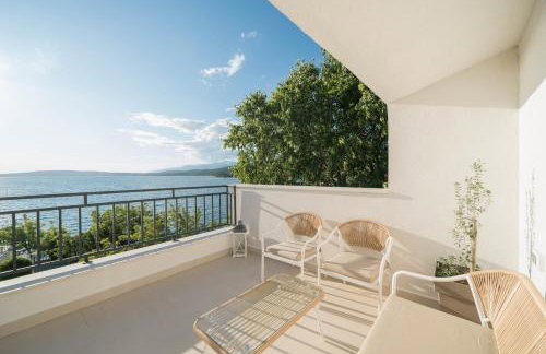 Mekenzi - new apartments by the sea - Foto 2