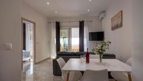 Ourania Apartment 1 - Foto 4