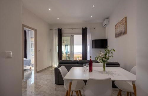 Ourania Apartment 1 - Foto 4