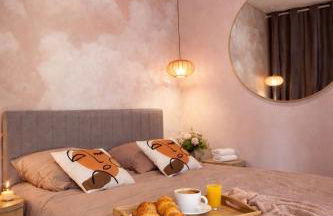 "Le rêve de Gaïa" Wifi, parking gratuit dans la rue - Foto 3