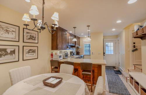 Beach-N-Ski Condo - Foto 9