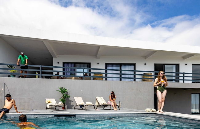 Casa dos Bastos in Feteira - Photo 42