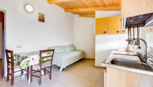 Charming apartment in Pisciotta, 37 m² with terrace - Foto 2