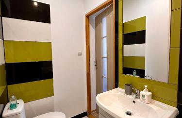 Słoneczny apartament blisko jeziora i gór - Foto 31