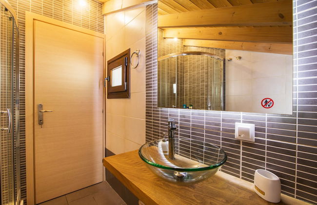 Blue sky loft by Corfuescapes - Foto 14