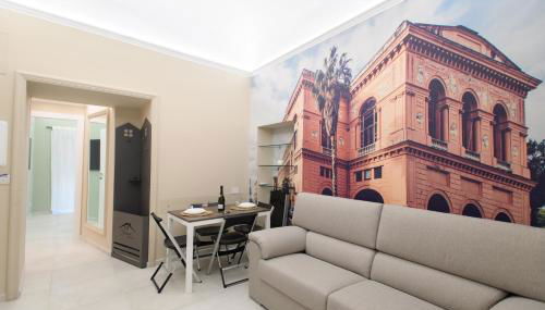 Alessia Holiday House 90mq Salerno Centro - Photo 2