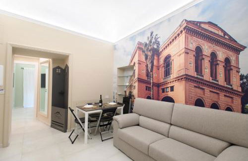 Alessia Holiday House 90mq Salerno Centro - Photo 2