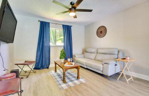 Walk to Marina Home with Pool in Palmetto - Foto 18