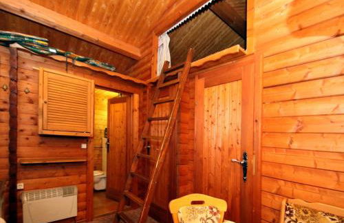 Blockhaus Spreewald, Alt Zauche - Foto 22