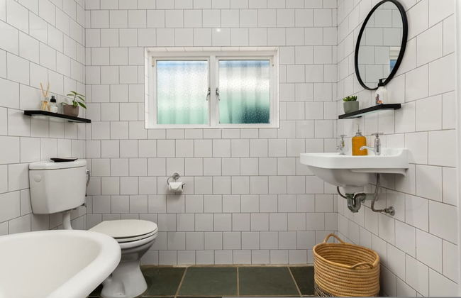 Trendy Heritage Home in Woodstock - Foto 25