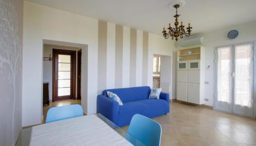 La Quercia casa vacanza Imperia - Foto 4