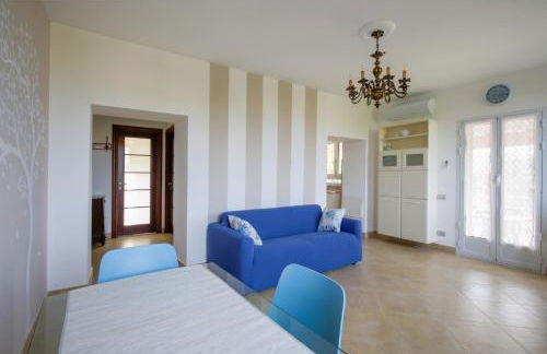 La Quercia casa vacanza Imperia - Foto 4