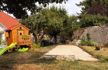 Maison intra muros - Photo 31