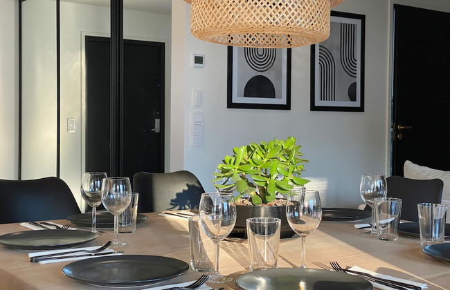 Idyllic Villa Unikko With Jacuzzi And Sauna - Foto 9