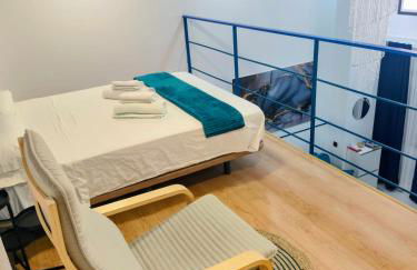 High Blue - Luxury Suite - Foto 27