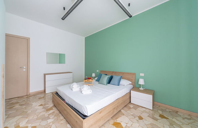 Milan Style Apartment - Foto 12