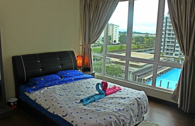Homestay Signature Suite - Foto 22