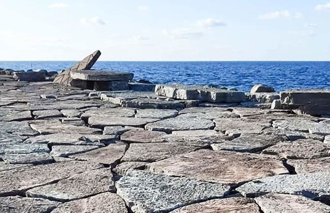 4 Star Holiday Home in Byxelkrok - Foto 6