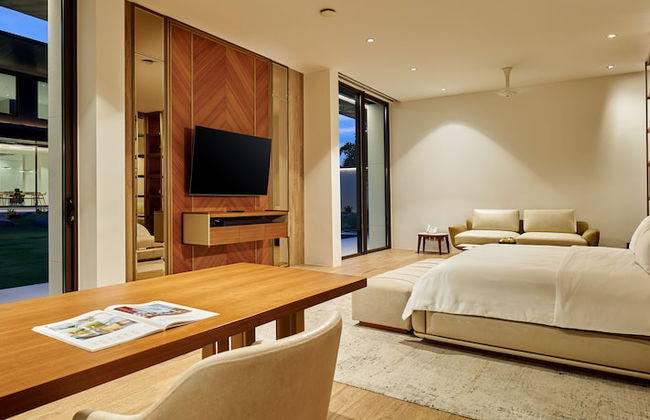 Saba Estate Luxury Villa Bali - Photo 4