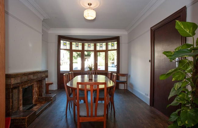 The Old Mount Manor, Causeway Coast - Foto 9