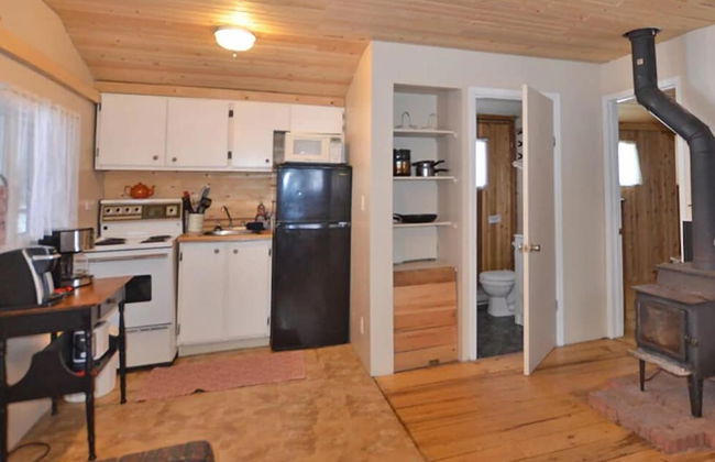 Mattawa River Resort - Foto 1