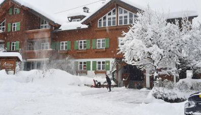 Gästehaus Alpseeblick - Foto 2