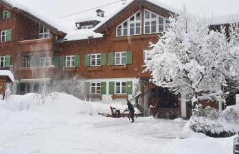 Gästehaus Alpseeblick - Photo 2