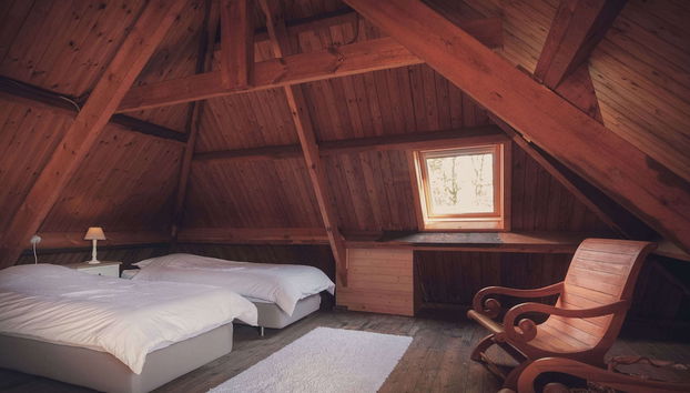 Spacious Villa in Neerpelt near Welvaart Marina - Foto 5, Quarto