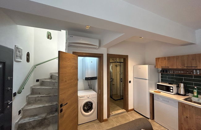 Avlu Villas & Apartments - Foto 14