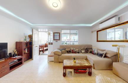 Gran Alacant bungalow vistas al mar - Photo 10