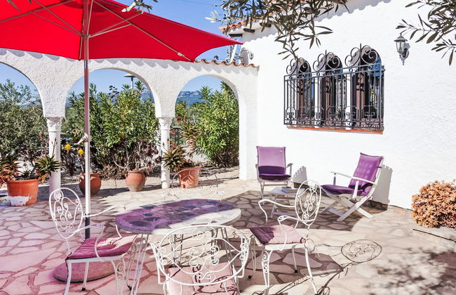 Rustical Mont Roig - Foto 23