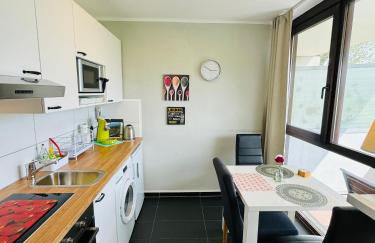 Messe Apartment Köln West - Foto 10