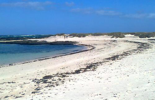 Playa El Cotillo, Los Lagos - Foto 5