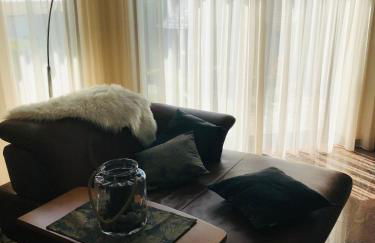 3 Zimmer Loft mit Sauna & Garten in Ortenberg - Foto 16