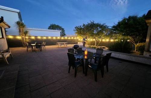 Port Tara Holiday Home - Foto 18