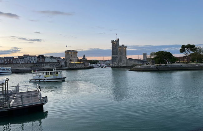 Les Studios du Chemin Vert - Foto 21