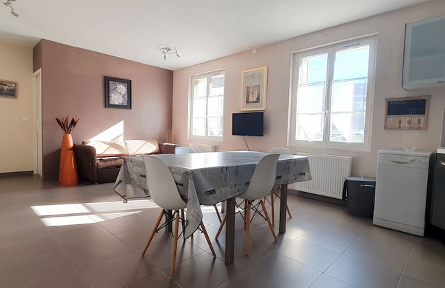 Logement B&B Coupvray - Foto 1